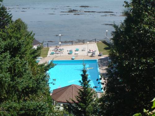 Isle-aux-Coudres (Québec) Canada promotiecode booking.com
