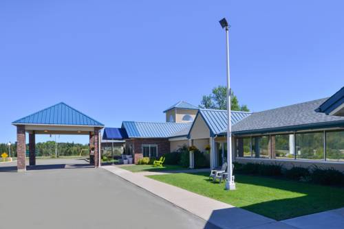 Moncton (New Brunswick) Canada promotiecode booking.com