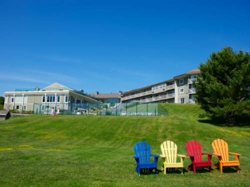 Westelijke oever (Nova Scotia) Canada promotiecode booking.com