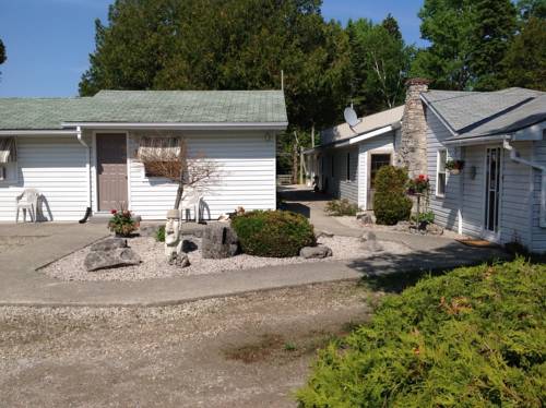 Tobermory (Ontario) Canada promotiecode booking.com