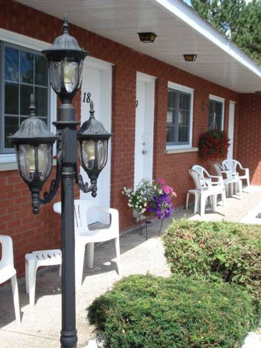 Barry's Bay (Ontario) Canada promotiecode booking.com