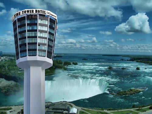 Niagara Falls (Ontario) Canada promotiecode booking.com