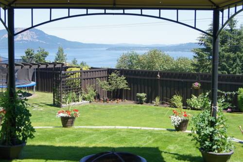 Mill Bay (British Columbia) Canada promotiecode booking.com