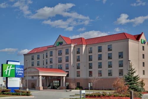 Milton (Ontario) Canada promotiecode booking.com