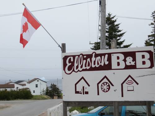 Elliston (Newfoundland en Labrador) Canada promotiecode booking.com
