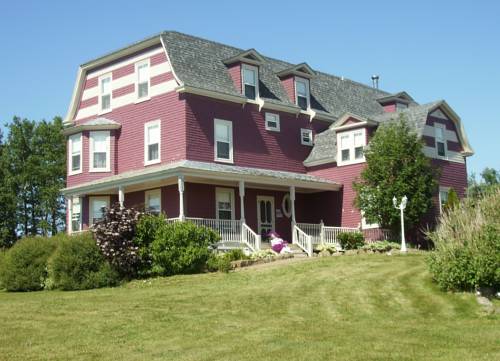 Port Hood (Nova Scotia) Canada promotiecode booking.com
