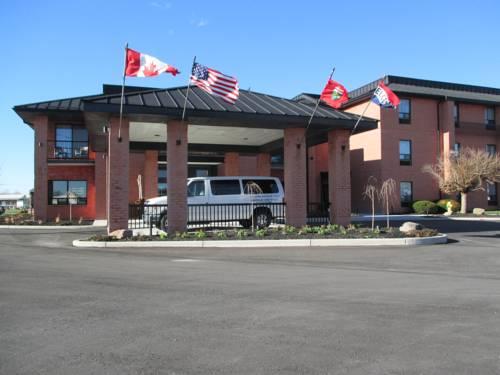 Londen (Ontario) Canada promotiecode booking.com