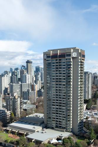 Vancouver (Brits Colombia) Canada promotiecode booking.com