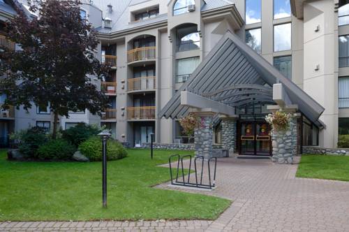 Whistler (British Columbia) Canada promotiecode booking.com