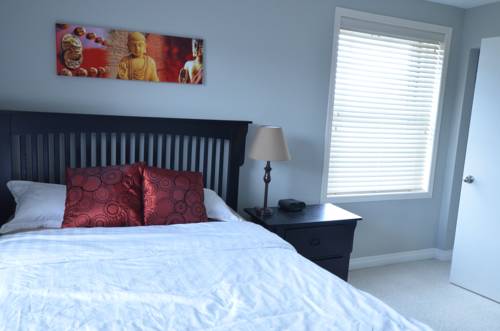 Calgary (Alberta) Canada promotiecode booking.com