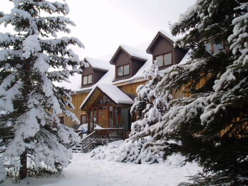 Wakefield (Quebec) Canada promotiecode booking.com
