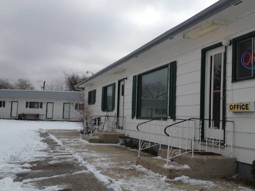 Moosomin (Saskatchewan) Canada promotiecode booking.com