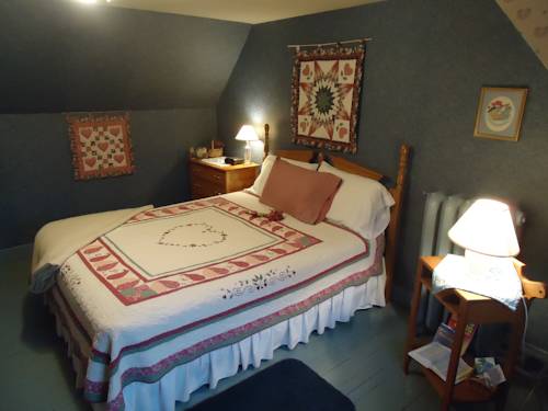Summerside (Prins Edwardeiland) Canada promotiecode booking.com