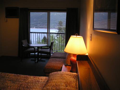 Nelson (Brits-Columbia) Canada promotiecode booking.com