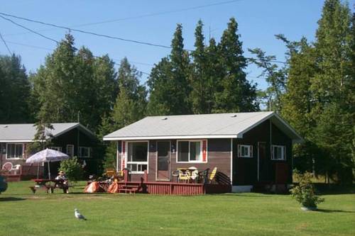 Manitowaning (Ontario) Canada promotiecode booking.com