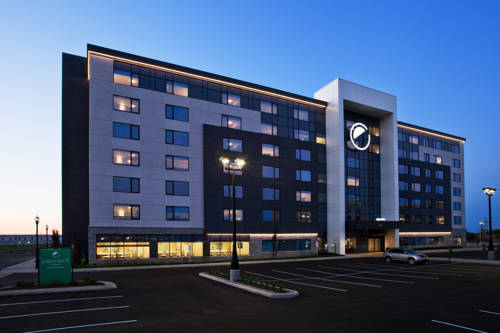 Vaughan (Ontario) Canada promotiecode booking.com