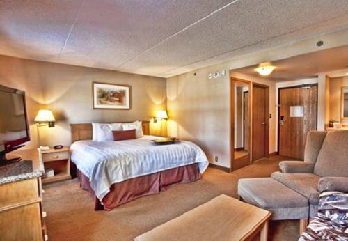 Winnipeg (Manitoba) Canada promotiecode booking.com