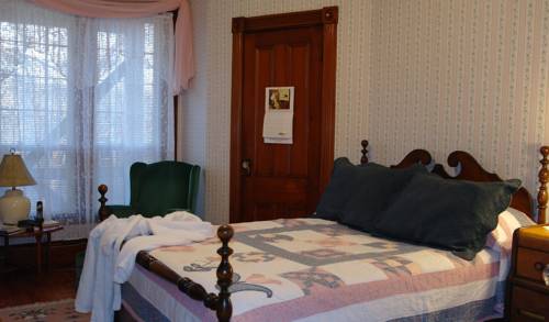 Windsor (Nova Scotia) Canada promotiecode booking.com