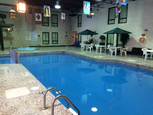 Brandon (Manitoba) Canada promotiecode booking.com