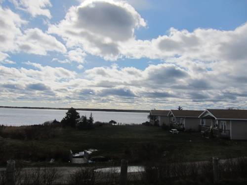 Shelburne (Nova Scotia) Canada promotiecode booking.com