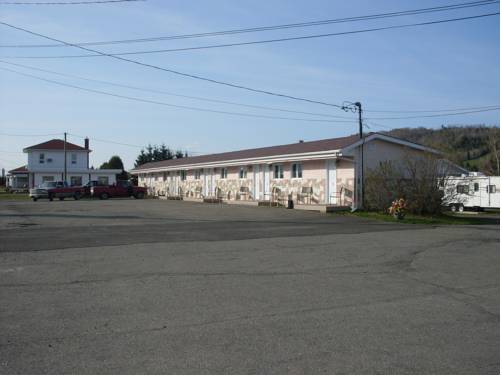 St-Jacques (New Brunswick) Canada promotiecode booking.com