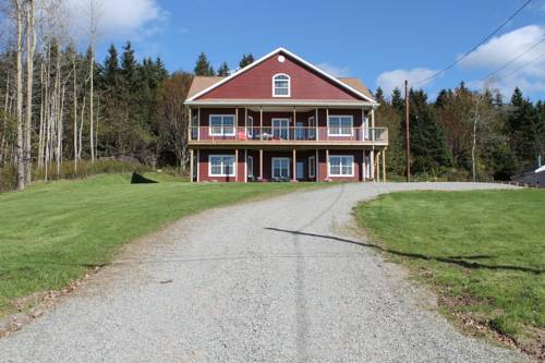 Port Hood (Nova Scotia) Canada promotiecode booking.com