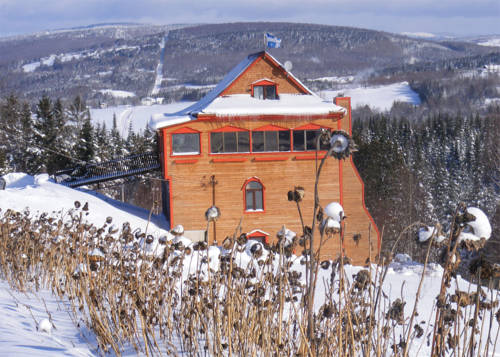 St-Léon-de-Standon (Québec) Canada promotiecode booking.com