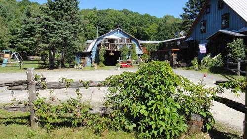 Saint-Alphonse-Rodriguez (Québec) Canada promotiecode booking.com