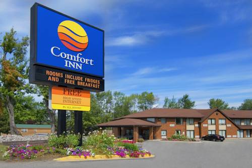 North Bay (Ontario) Canada promotiecode booking.com
