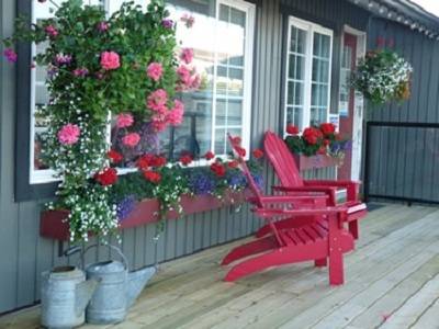 Campbell River (British Columbia) Canada promotiecode booking.com