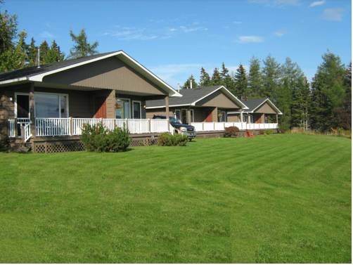 Baddeck Inlet (Nova Scotia) Canada promotiecode booking.com