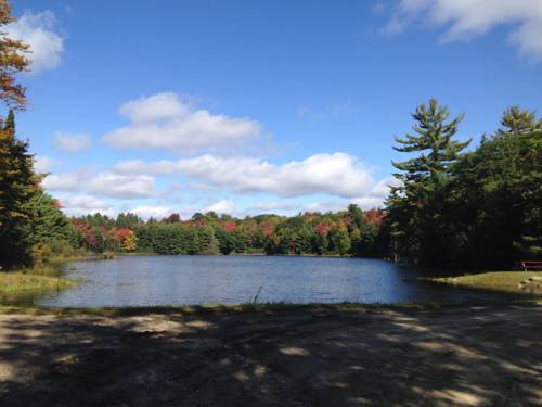 Washago Canada promotiecode booking.com