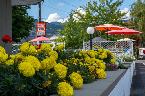 Penticton (Brits-Columbia) Canada promotiecode booking.com