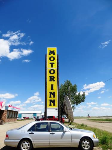 Rosetown (Saskatchewan) Canada promotiecode booking.com