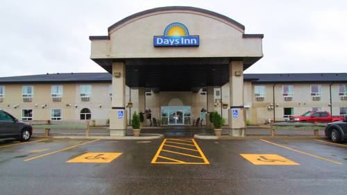 Thompson (Manitoba) Canada promotiecode booking.com