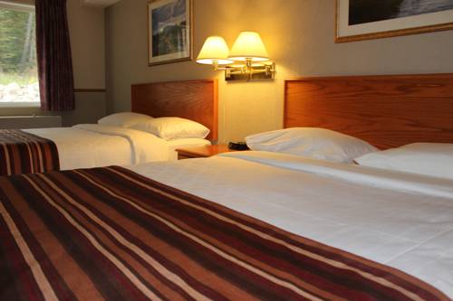 Thunder Bay (Ontario) Canada promotiecode booking.com