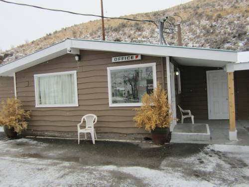 Cache Creek Canada promotiecode booking.com
