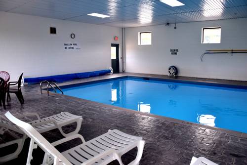 Bracebridge Canada promotiecode booking.com