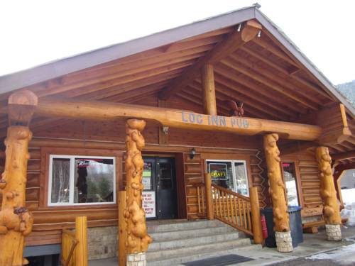 Avola (Brits-Columbia) Canada promotiecode booking.com