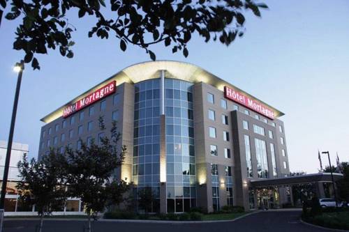 Boucherville (Quebec) Canada promotiecode booking.com