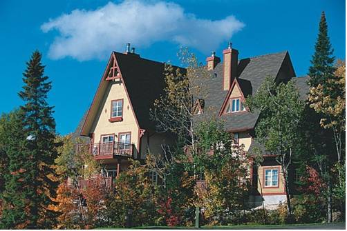 Mont-Tremblant (Québec) Canada promotiecode booking.com