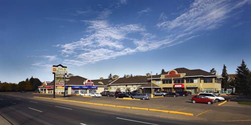 Saskatoon (Saskatchewan) Canada promotiecode booking.com
