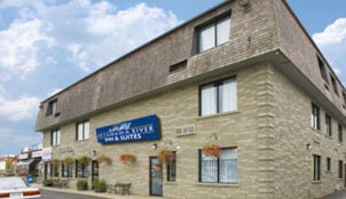 Petawawa (Ontario) Canada promotiecode booking.com