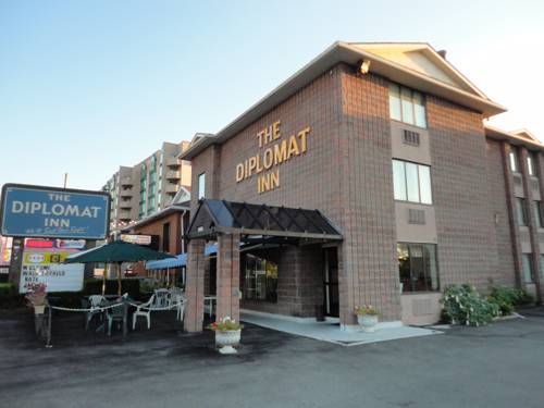 Niagara Falls (Ontario) Canada promotiecode booking.com