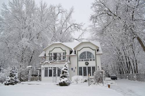 Gatineau (Quebec) Canada promotiecode booking.com
