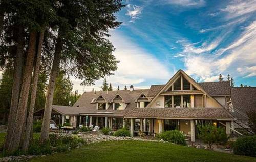Nimpo-meer Canada promotiecode booking.com