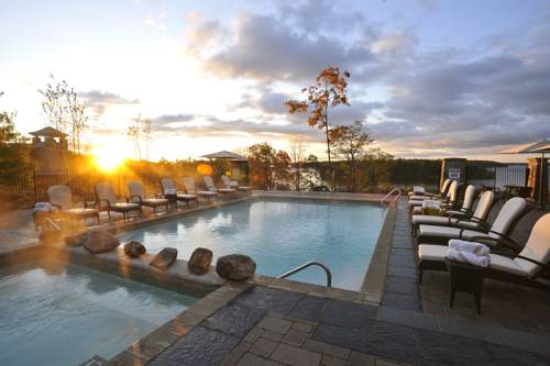 Minett (Ontario) Canada promotiecode booking.com