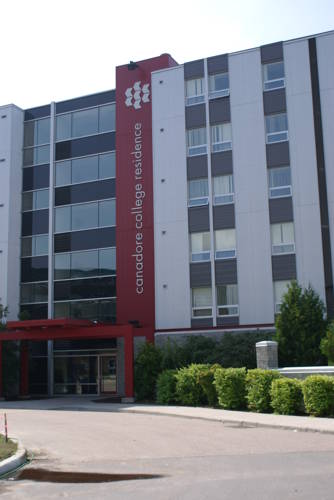 North Bay (Ontario) Canada promotiecode booking.com