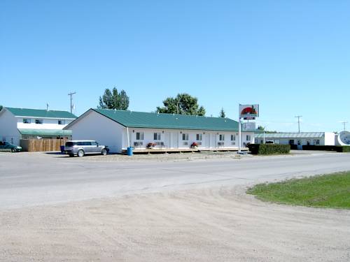 Watrous (Saskatchewan) Canada promotiecode booking.com