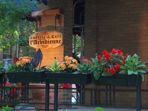 Quebec City (Quebec) Canada promotiecode booking.com